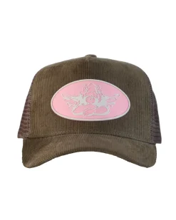 Breaking Point Trucker