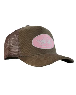 Breaking Point Trucker