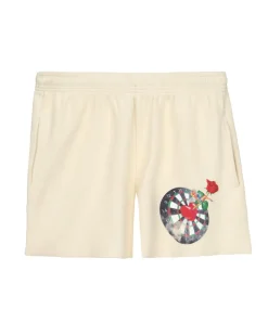 Bullseye Francis Shorts