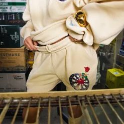 Bullseye Francis Shorts