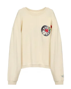 Bullseye Kara Crew