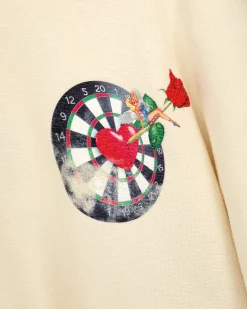 Bullseye Kara Crew
