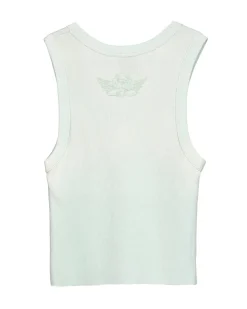 Burst Your Bubble Randy Tank
