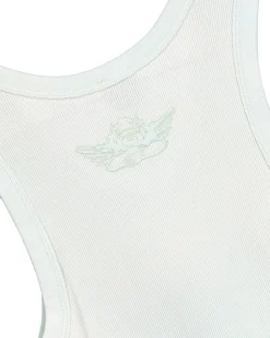 Burst Your Bubble Randy Tank