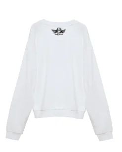 Caitlyn Coded Kara Crewneck
