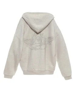 Candy Queen Harley Hoodie
