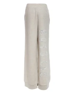 Candy Queen Interlock MM Pant