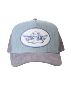 Candyqueen1994@aol.com Trucker Hat