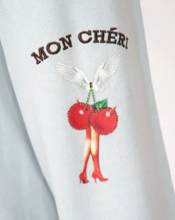 Cherry Picker Kimmy Pant