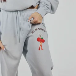 Cherry Picker Kimmy Pant