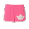 Cherub University Runner Shorts