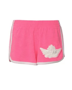 Cherub University Runner Shorts