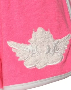 Cherub University Runner Shorts