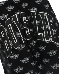 Cool Coal Kimmy Pant