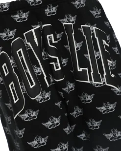 Cool Coal Kimmy Pant