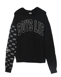 Cool Coal Racer Hoodie