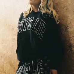 Cool Coal Racer Hoodie