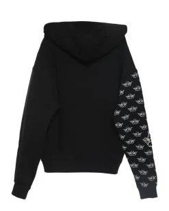 Cool Coal Racer Hoodie