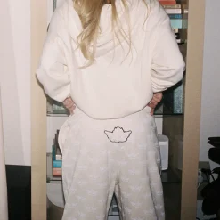 Creamsicle MM Pant