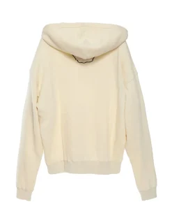 Creamsicle Racer Hoodie