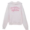 Dangerous Affection V4 Racer Hoodie