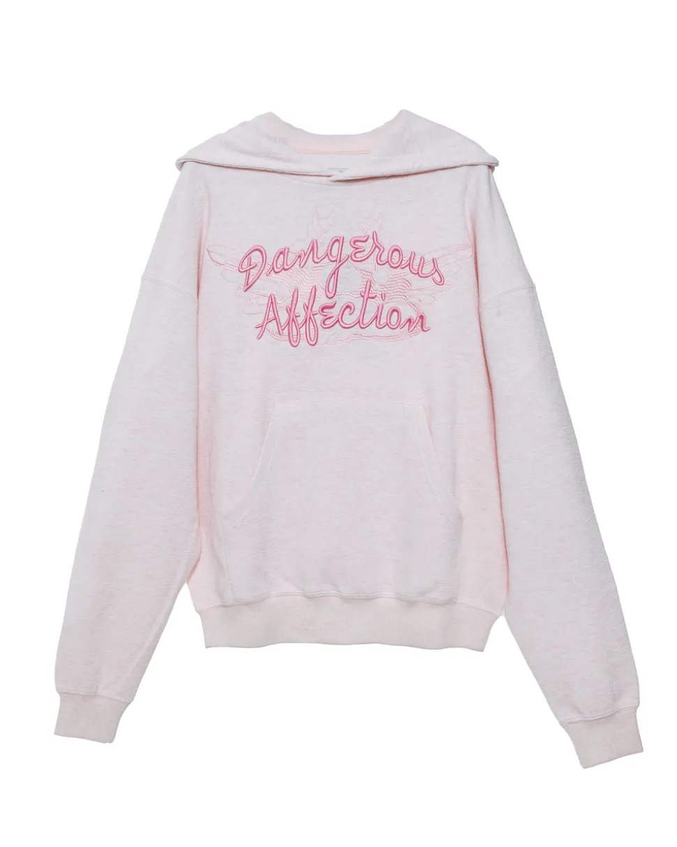Dangerous Affection V4 Racer Hoodie
