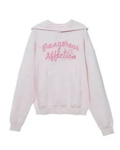 Dangerous Affection V4 Racer Hoodie
