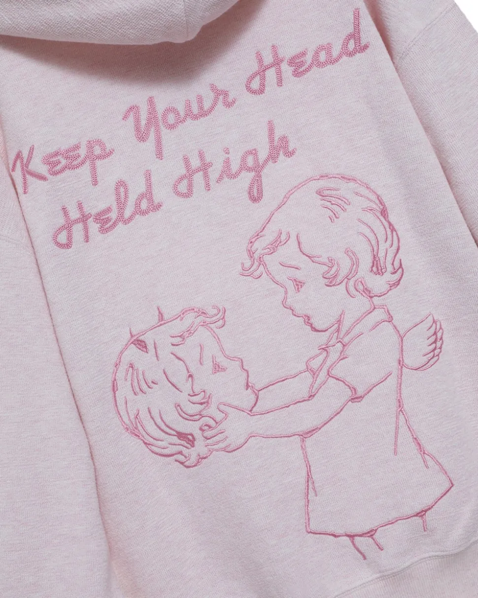 Dangerous Affection V4 Racer Hoodie