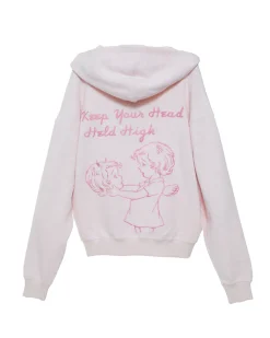 Dangerous Affection V4 Racer Hoodie