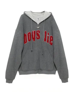 Desert Oasis Interlock Harley Zip-Up Hoodie