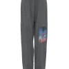 Desert Oasis Interlock Kimmy Pant