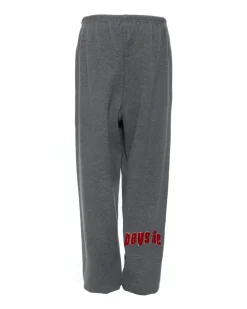 Desert Oasis Interlock Kimmy Pant