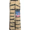 Desert Oasis Terry Natural MM Pant