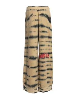 Desert Oasis Terry Natural MM Pant