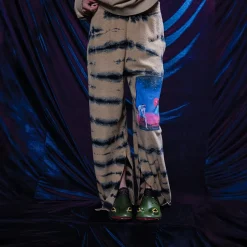 Desert Oasis Terry Natural MM Pant