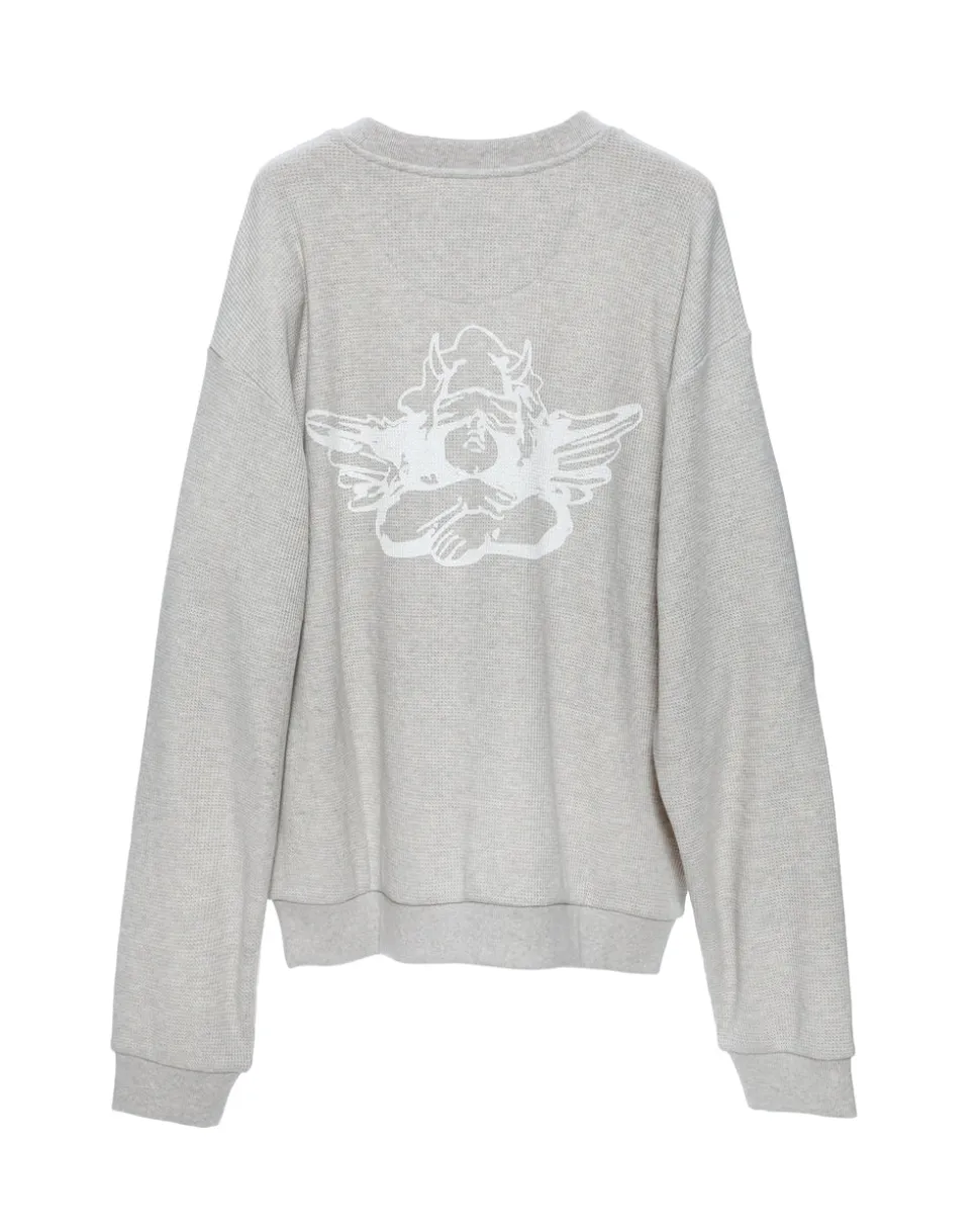 Don't Fumble Kara Crewneck