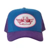 Don't Test Me Trucker Hat
