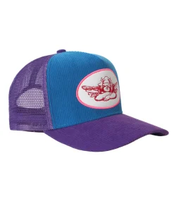 Don't Test Me Trucker Hat