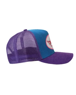 Don't Test Me Trucker Hat