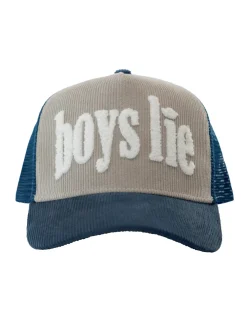 Don't Text Them Back Trucker
