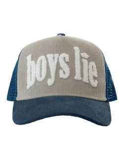 Don't Text Them Back Trucker