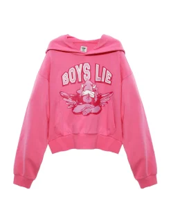 Dream Team Pink V2 Hoodie