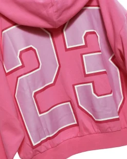 Dream Team Pink V2 Hoodie