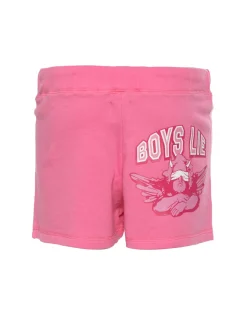 Dream Team Pink V2 Shorts