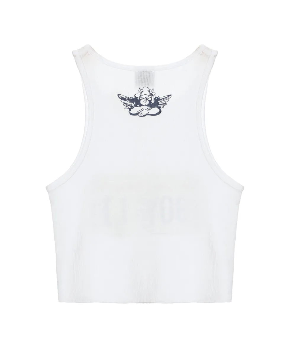 Driver's License Beegee Tank