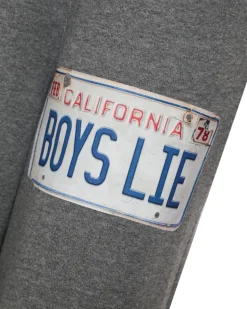 Driver's License MM Pants