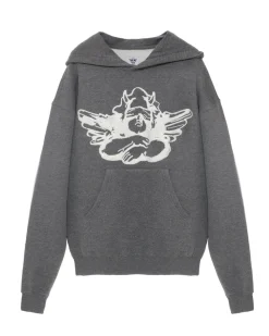 Driver's License Racer Hoodie