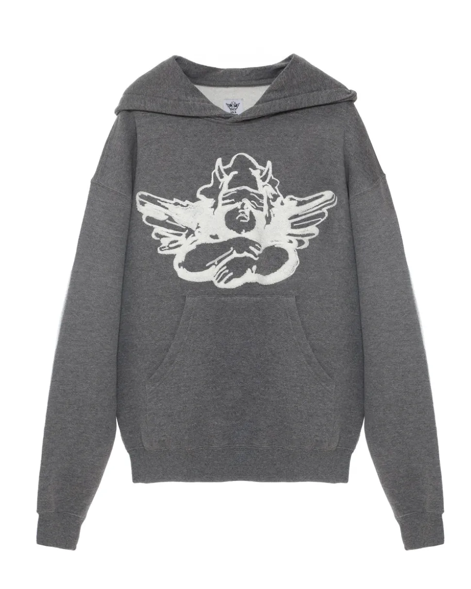 Driver's License Racer Hoodie