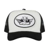 Eclipse Terry Trucker Hat