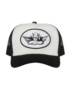 Eclipse Terry Trucker Hat